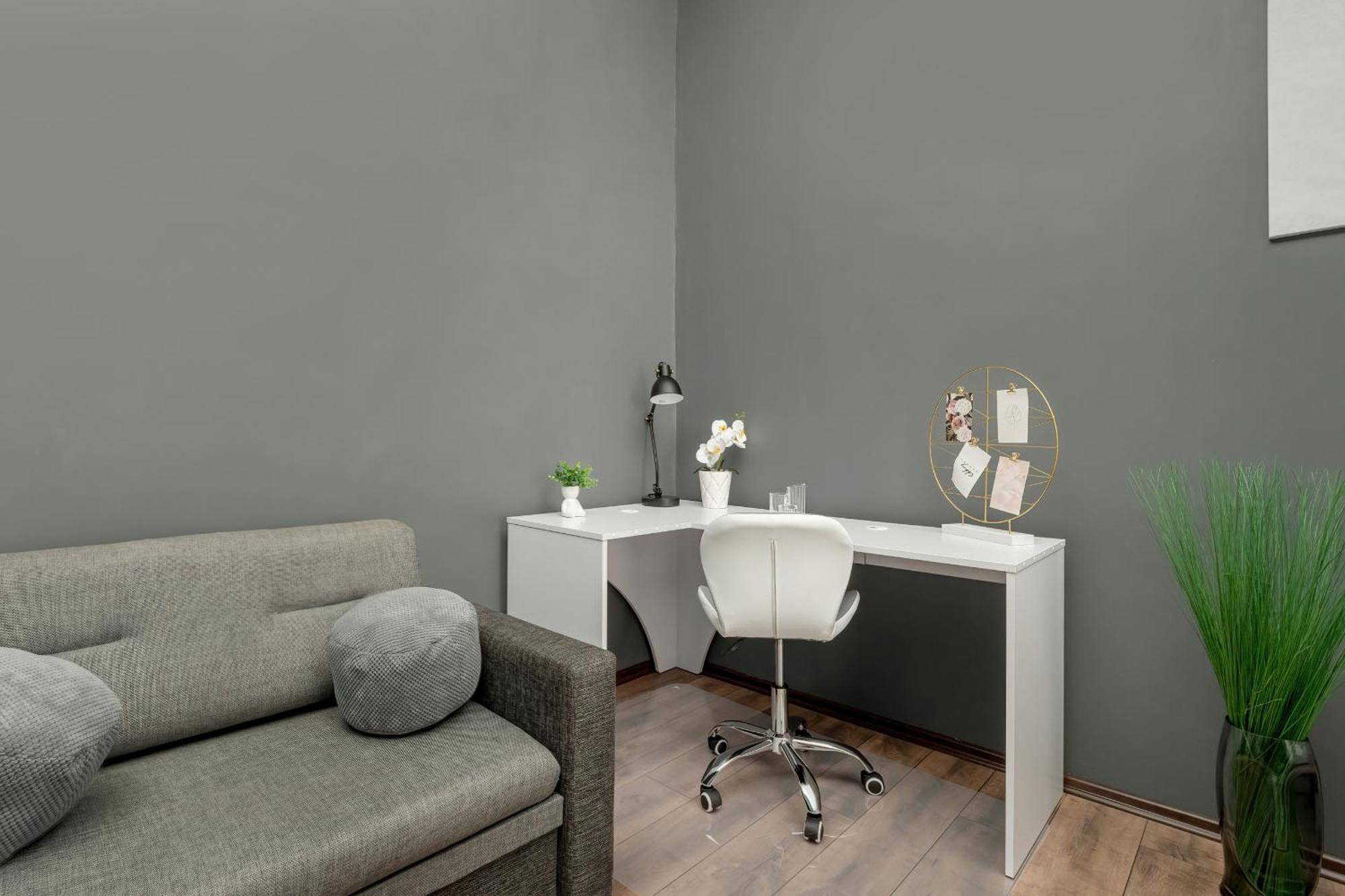 Przytulny W Centrum Lodzi By Renters * Lodz (Lodz)