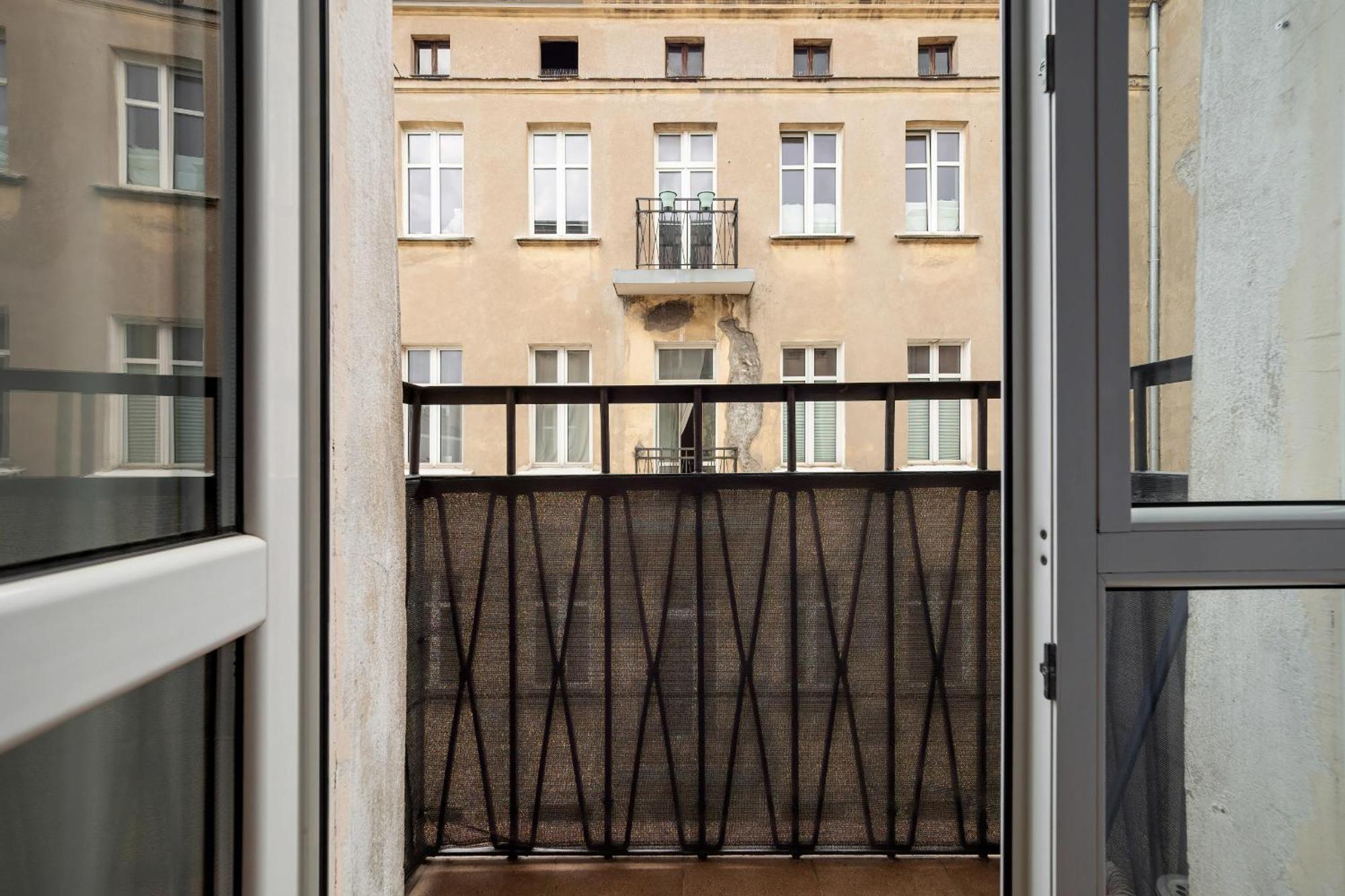 Apartment Przytulny W Centrum Lodzi By Renters