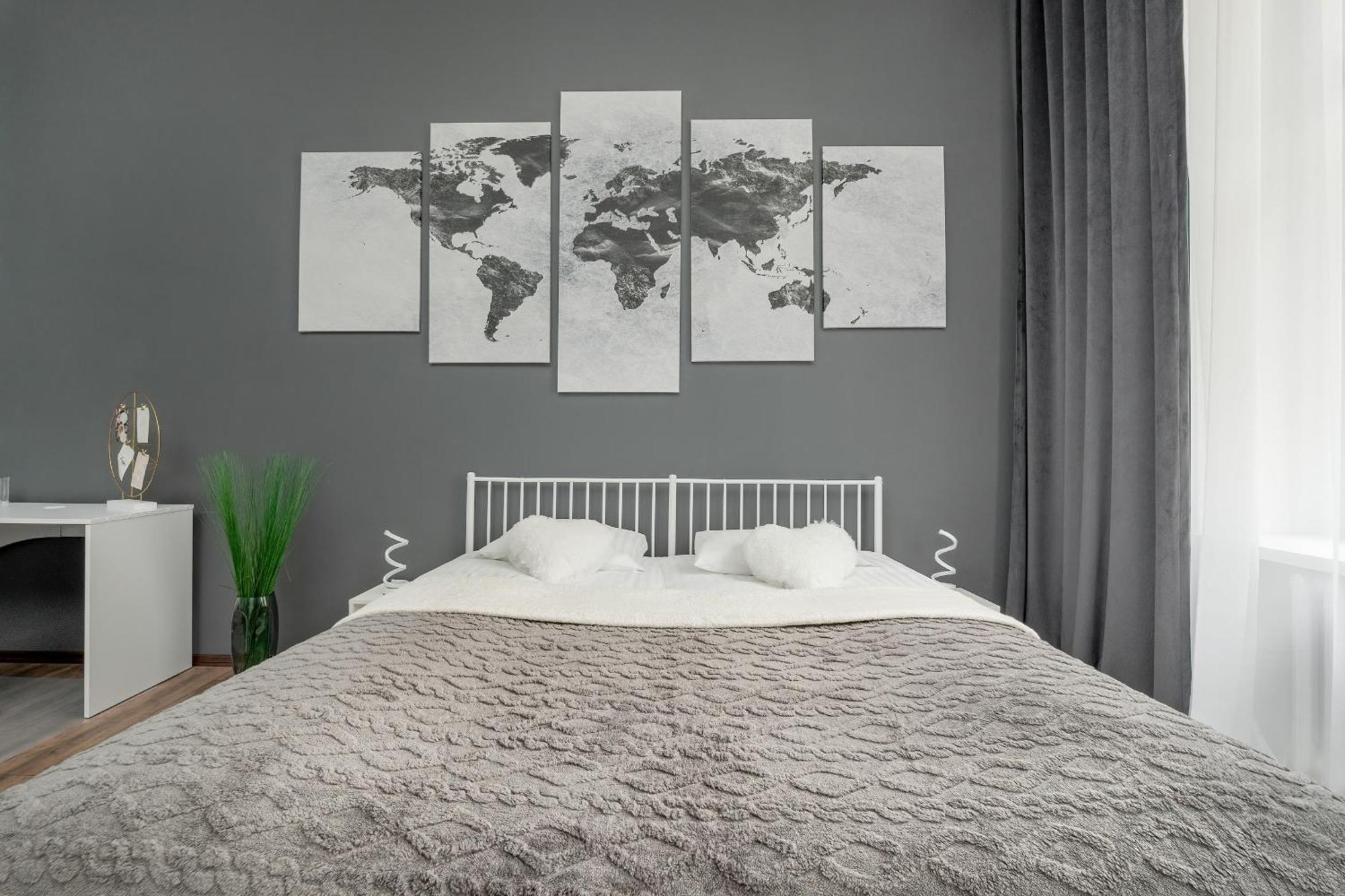 Apartment Przytulny W Centrum Lodzi By Renters Lodz (Lodz)