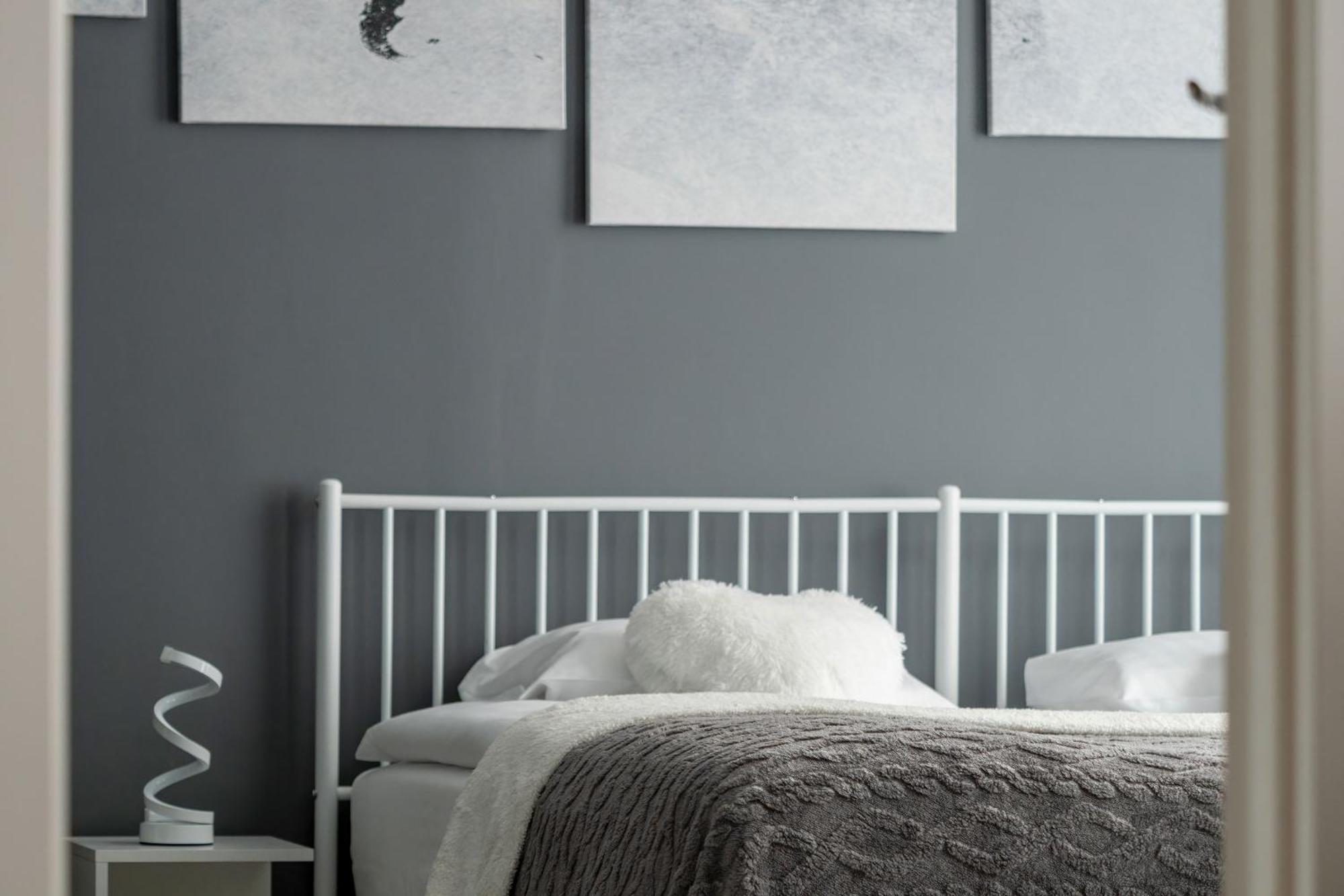 Przytulny W Centrum Lodzi By Renters *